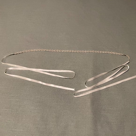 Bridal Belt main image 3